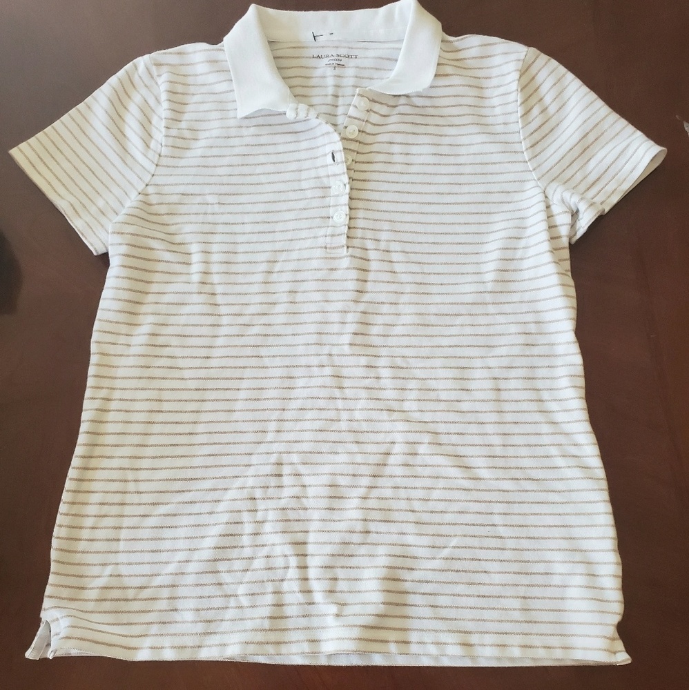 Polo shirt